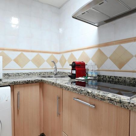 Tendillas Suite Córdoba Kültér fotó