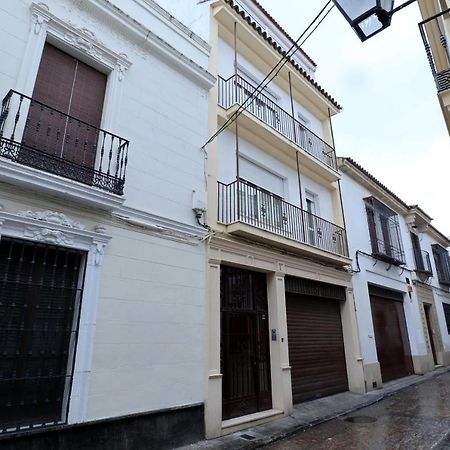Tendillas Suite Córdoba Kültér fotó