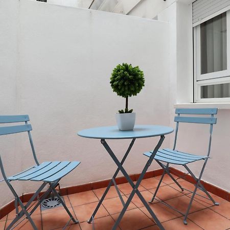 Tendillas Suite Córdoba Kültér fotó