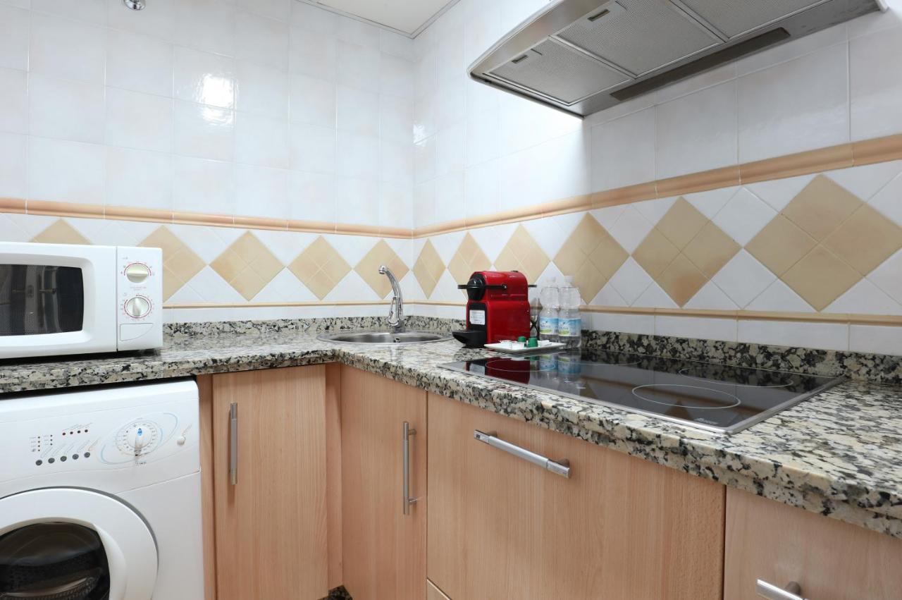 Tendillas Suite Córdoba Kültér fotó