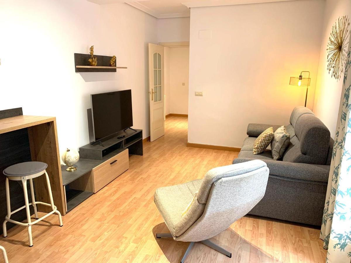 Tendillas Suite Córdoba Kültér fotó