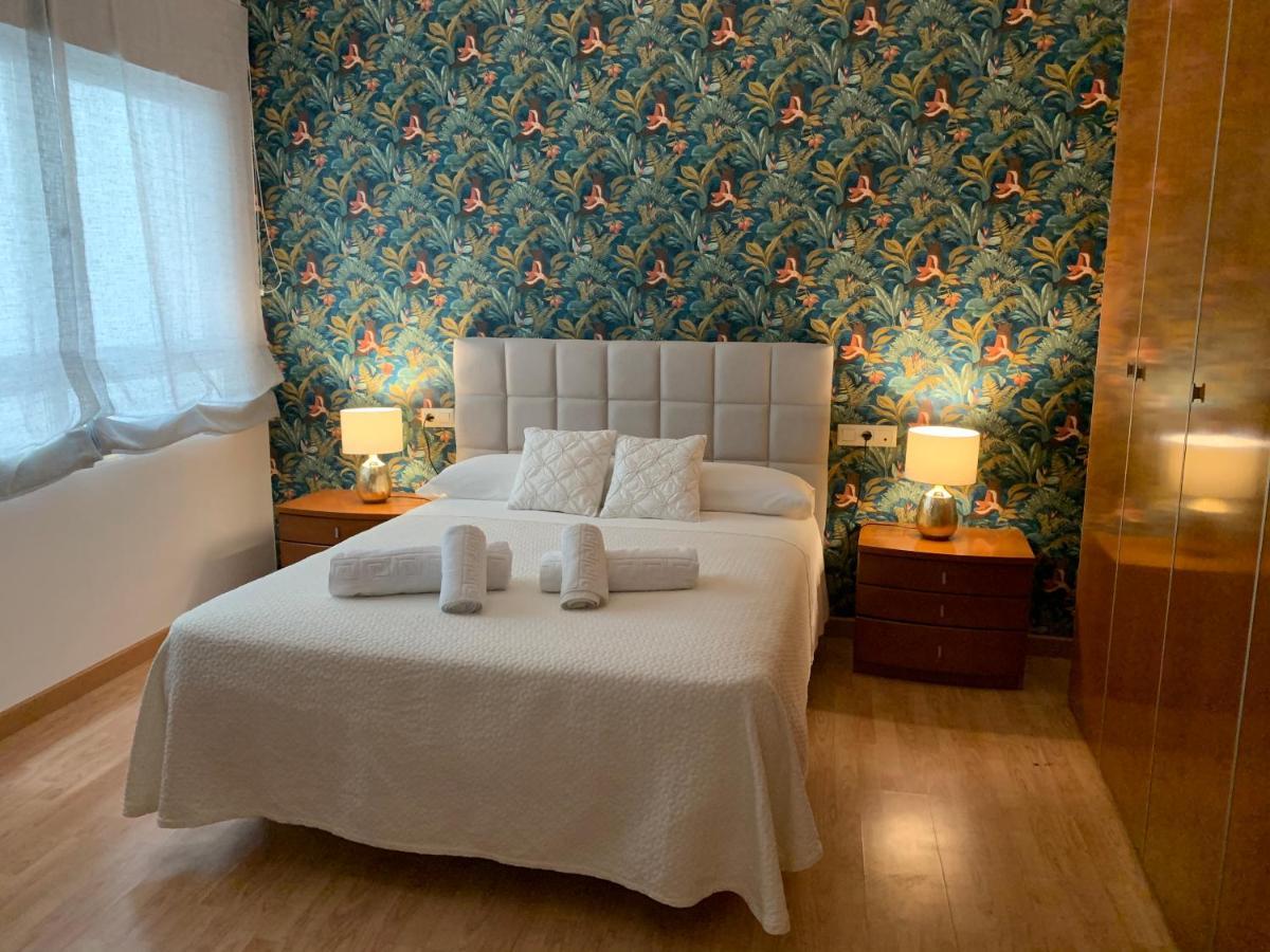 Tendillas Suite Córdoba Kültér fotó