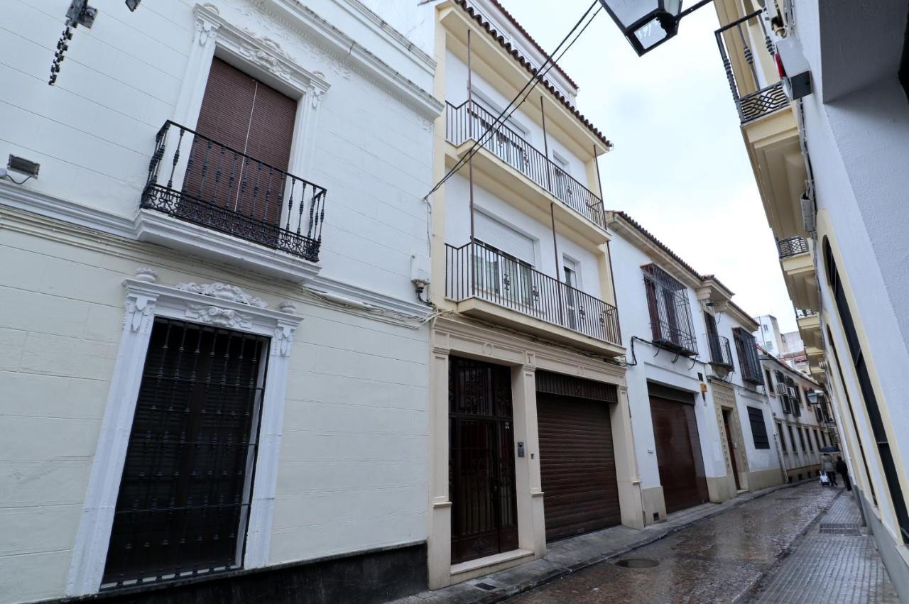Tendillas Suite Córdoba Kültér fotó
