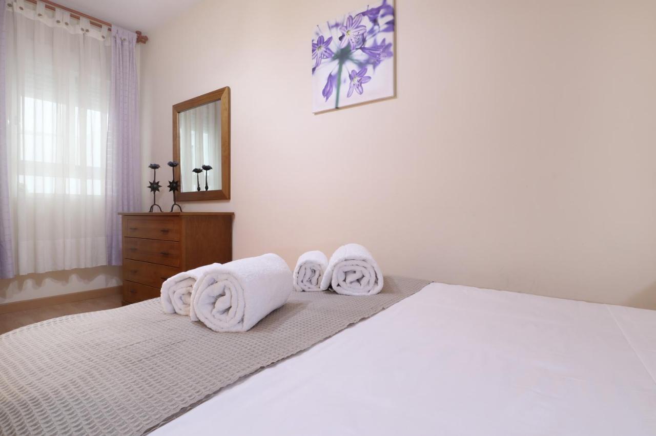 Tendillas Suite Córdoba Kültér fotó
