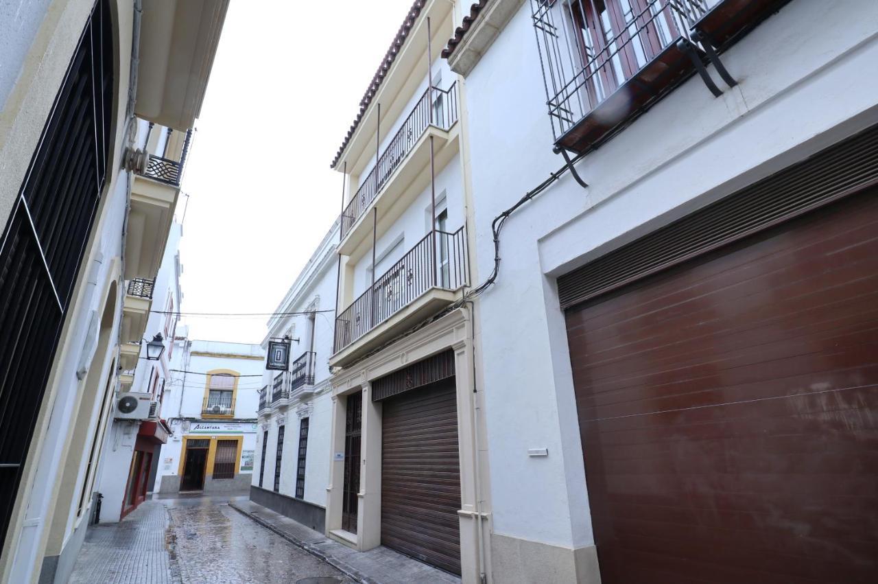 Tendillas Suite Córdoba Kültér fotó