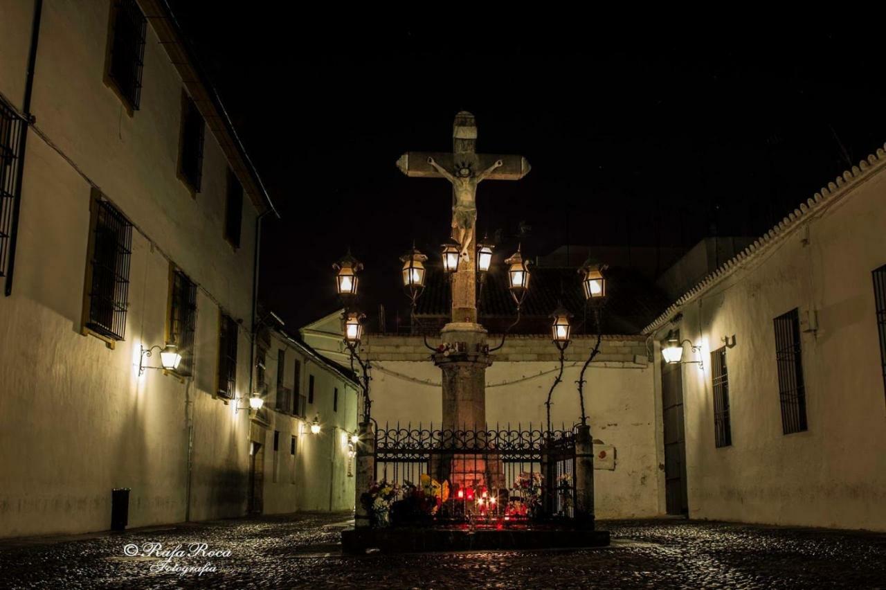 Tendillas Suite Córdoba Kültér fotó